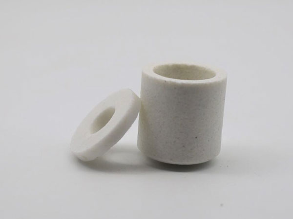 坩堝在實(shí)驗(yàn)室大有作為