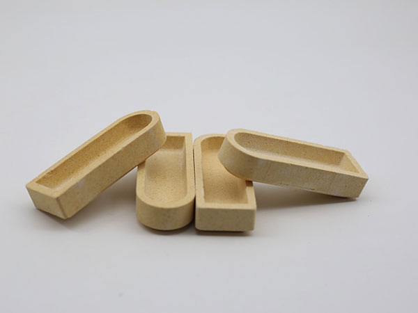 陶瓷坩堝的優(yōu)點(diǎn)